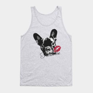 french me Tank Top